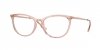 OKULARY KOREKCYJNE VOGUE EYEWEAR VO 5276 2864 53 ROZMIAR M
